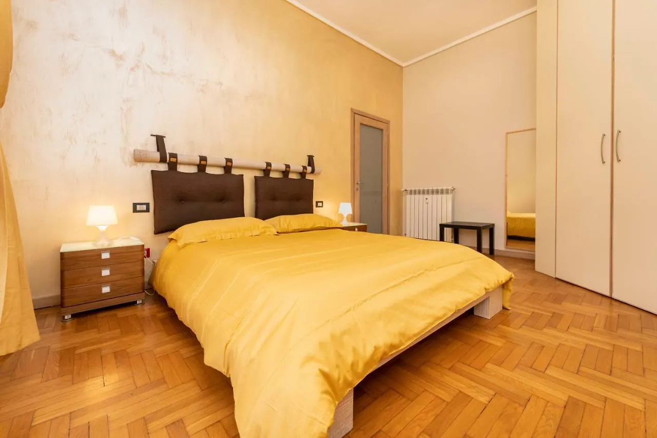 Apartament Casemi - Milano Centro Pinturicchio 29 Mediolan