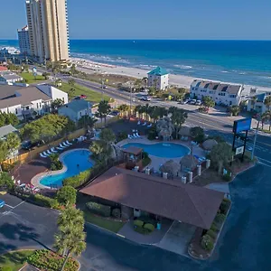 Portside Pet Friendly By Panhandle Getaways Apartment Panama City Beach