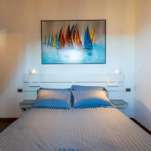  Apartament La Casa Di Fio