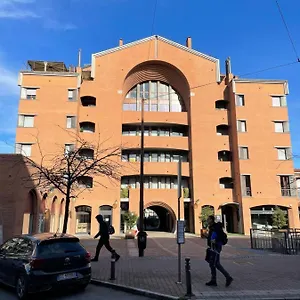  Apartament Casa Pietro