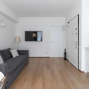 Apartamento Italianway - Corso 11, Milán
