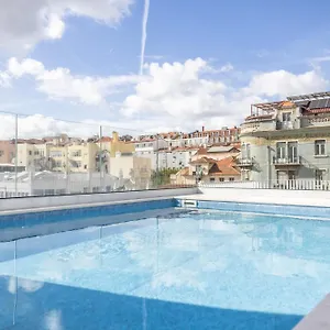 Casas Da Baixa - Intendente Apartment Lisbon