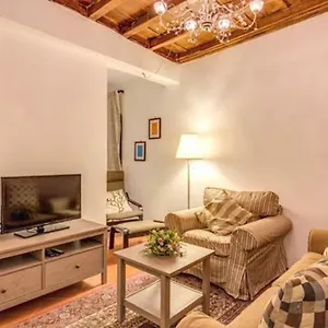 Navona Flat Di Elena & Paola Apartment Rome