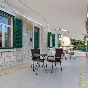 Dzapo , Split Chorwacja