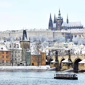 Luxury Parking By Michal&friends , Praga Czechy