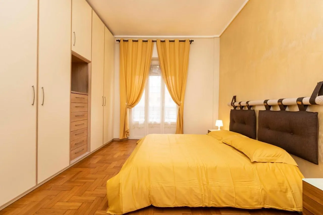 Casemi - Milano Centro Pinturicchio 29 Apartment