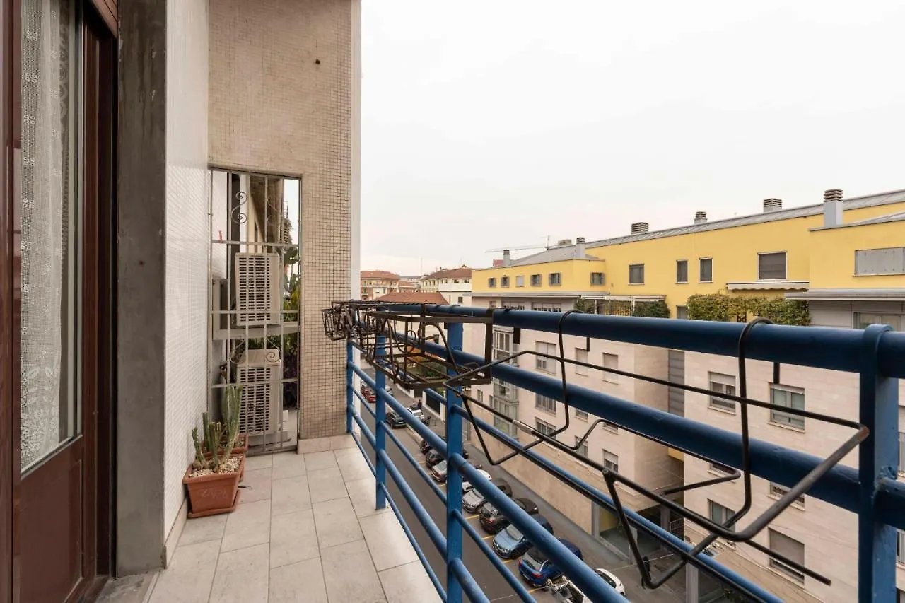 Casemi - Milano Centro Pinturicchio 29 Apartment  Milan