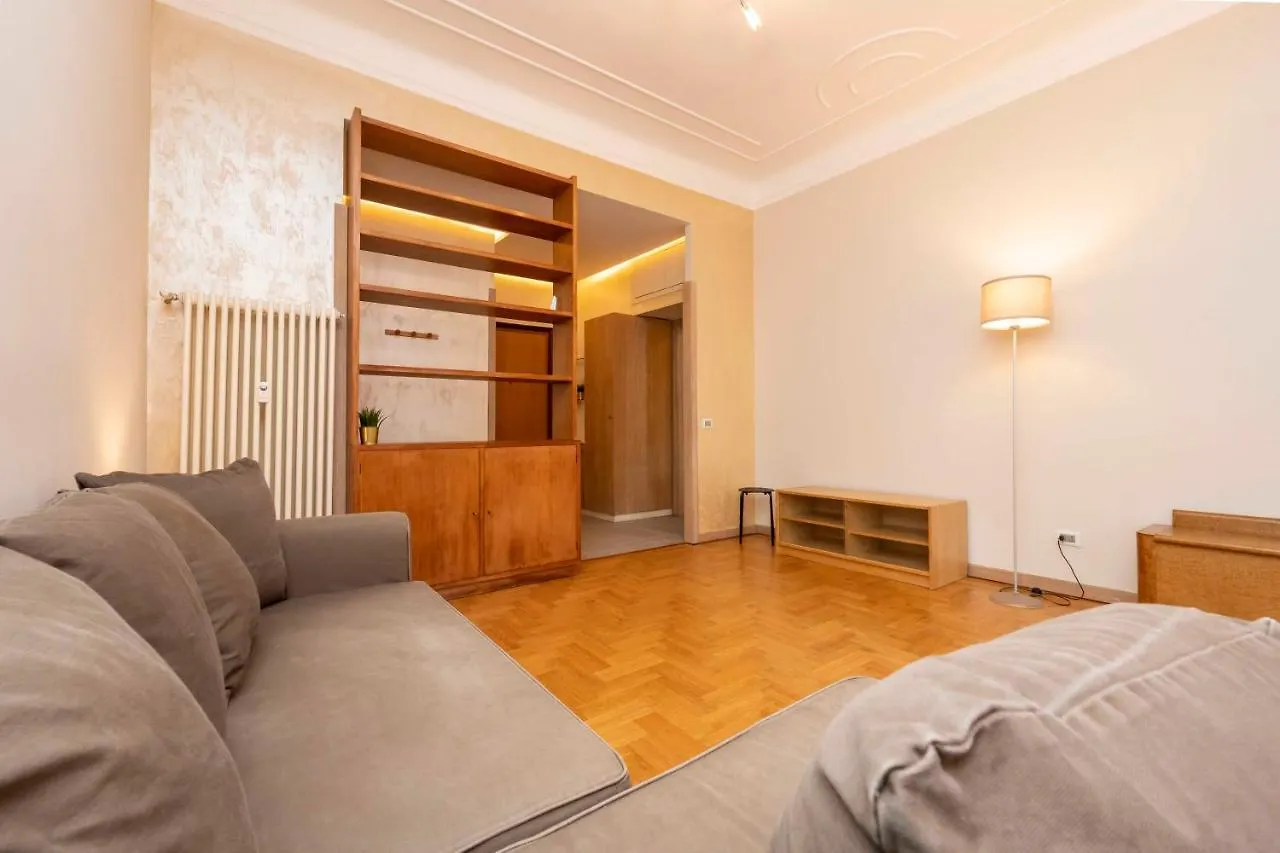 Casemi - Milano Centro Pinturicchio 29 Apartment