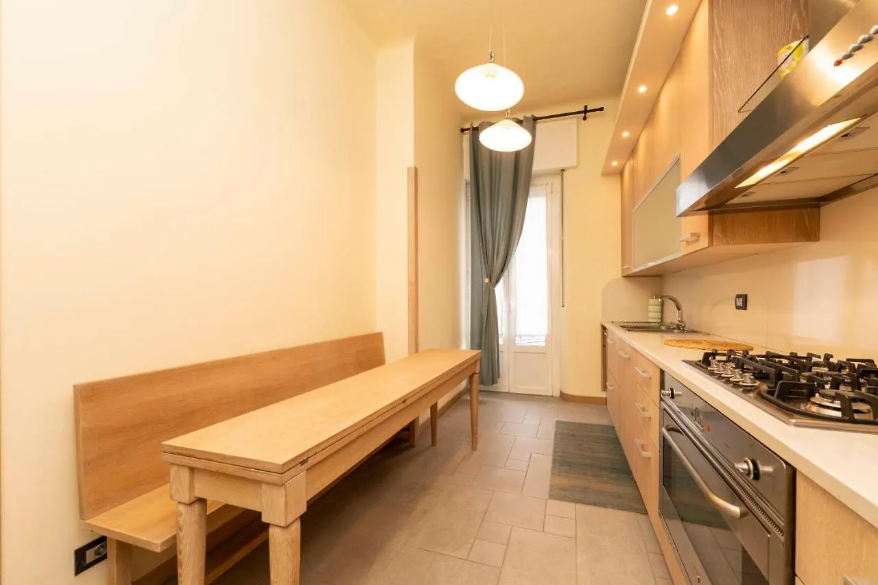 Casemi - Milano Centro Pinturicchio 29 Apartment 0*, Milan Italy