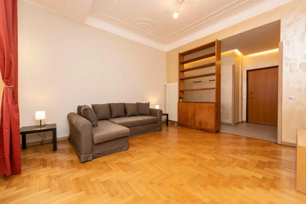 Casemi - Milano Centro Pinturicchio 29 Apartment Italy
