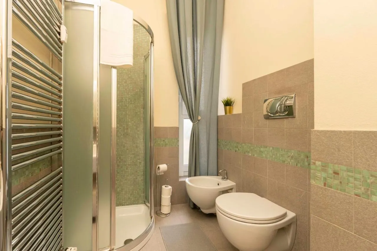 Casemi - Milano Centro Pinturicchio 29 Apartment