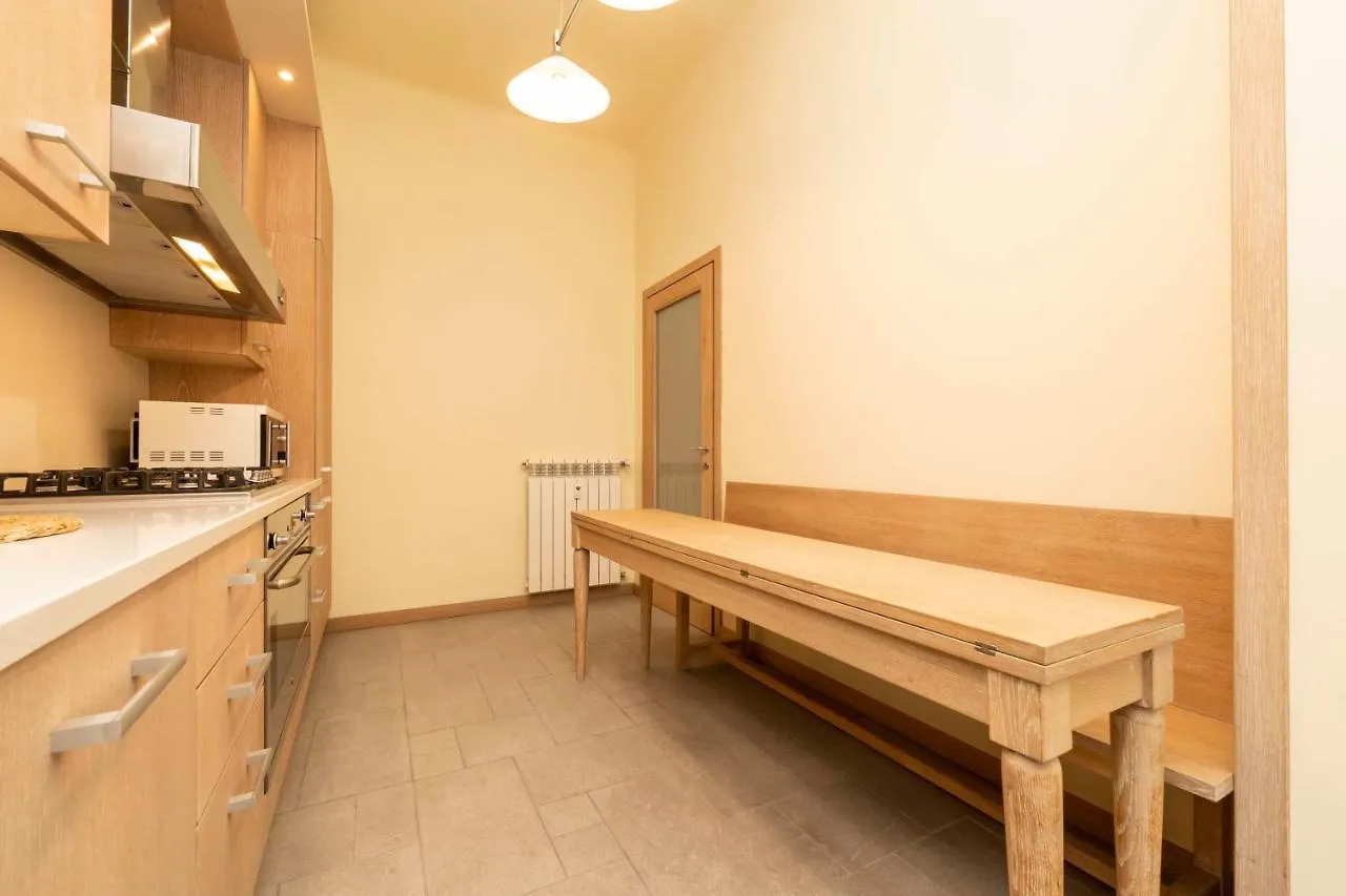 Casemi - Milano Centro Pinturicchio 29 Apartment