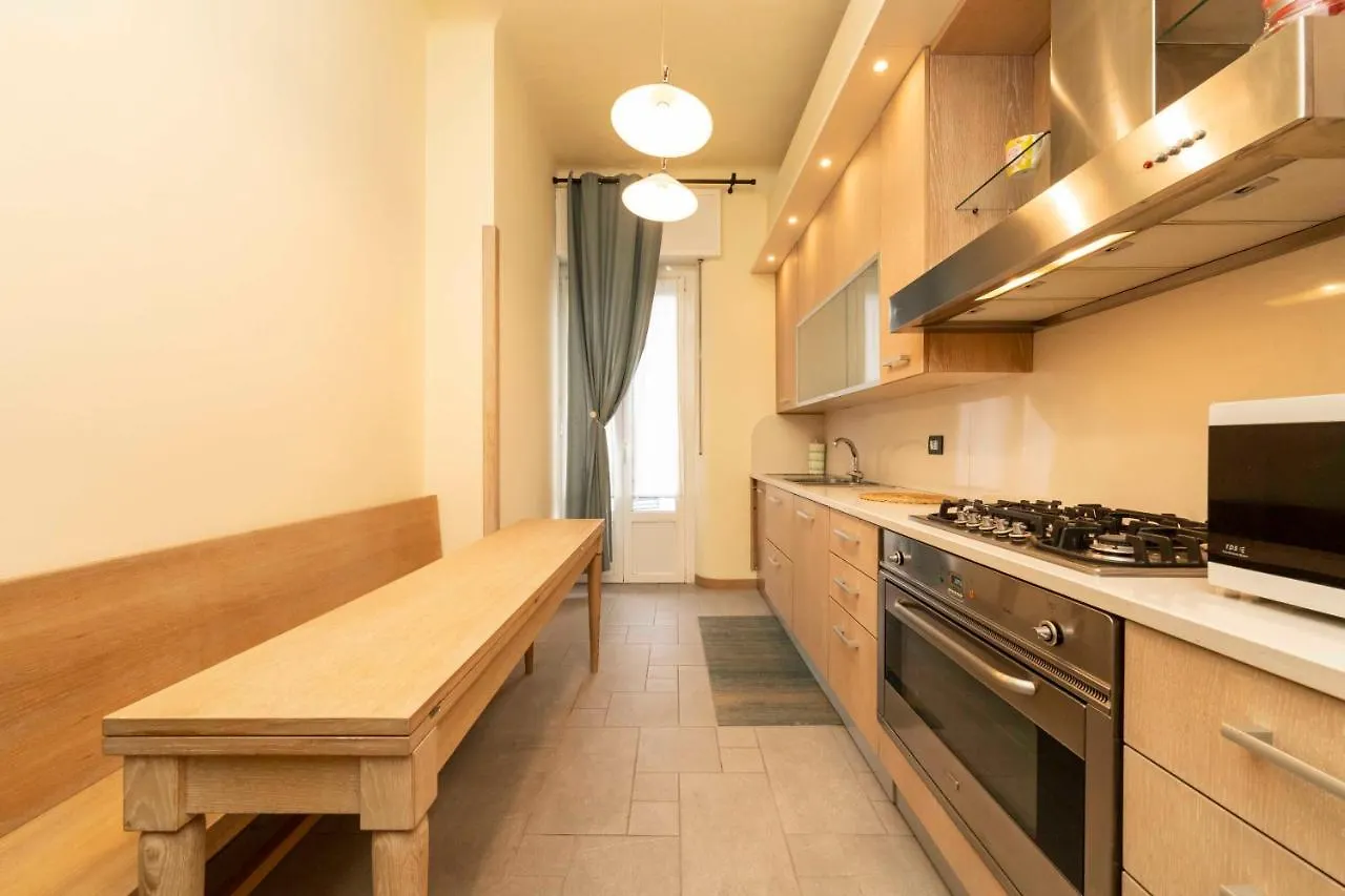 Casemi - Milano Centro Pinturicchio 29 Apartment 0*, Milan