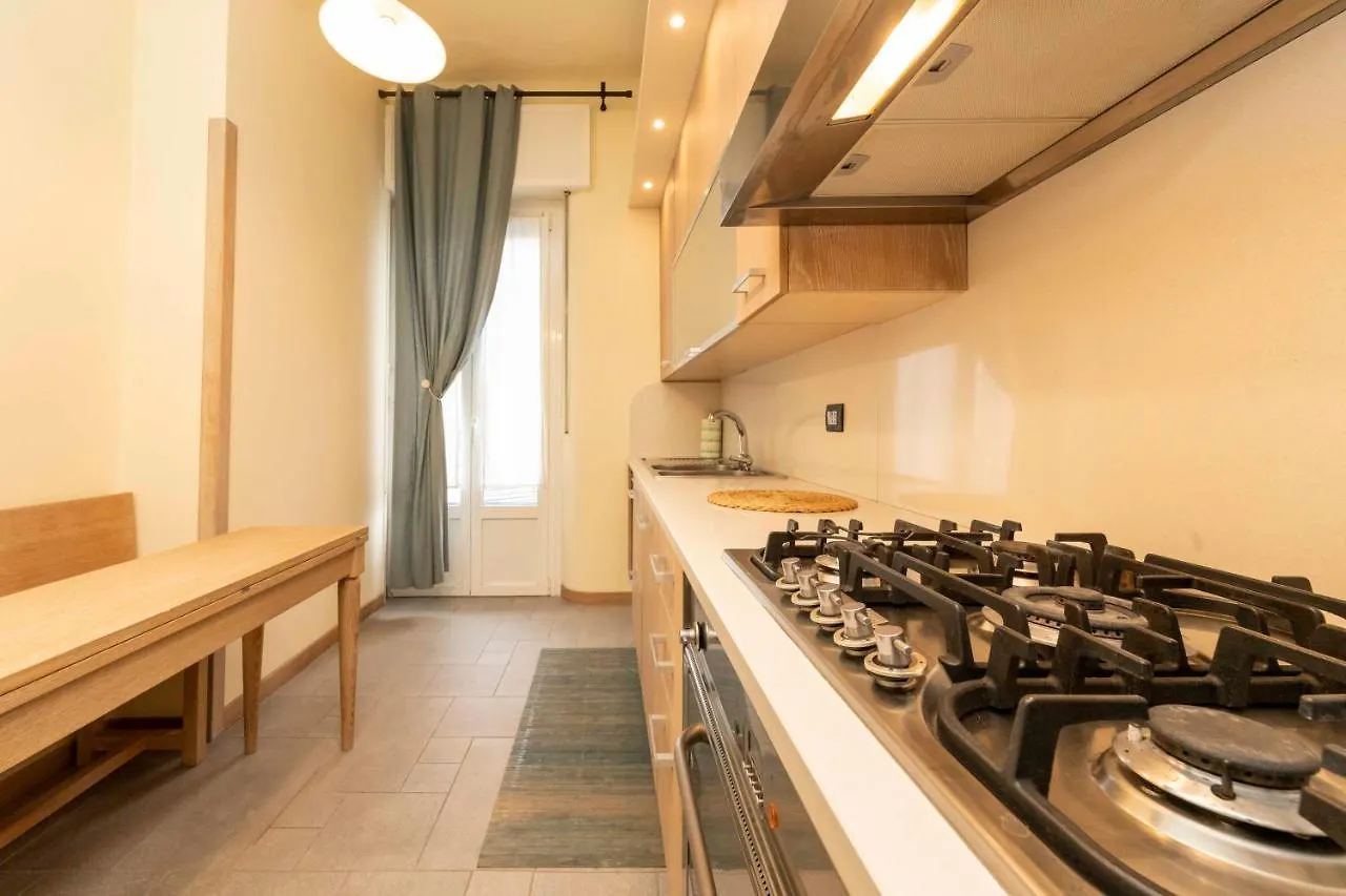 Casemi - Milano Centro Pinturicchio 29 Apartment Italy