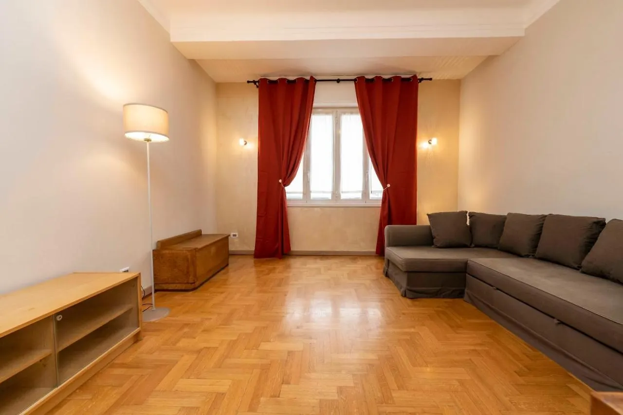 Casemi - Milano Centro Pinturicchio 29 Apartment Milan