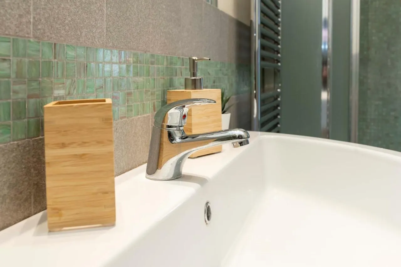 Casemi - Milano Centro Pinturicchio 29 Apartment Italy