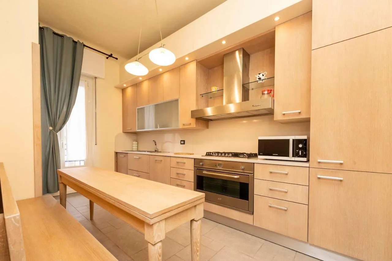 Casemi - Milano Centro Pinturicchio 29 Apartment