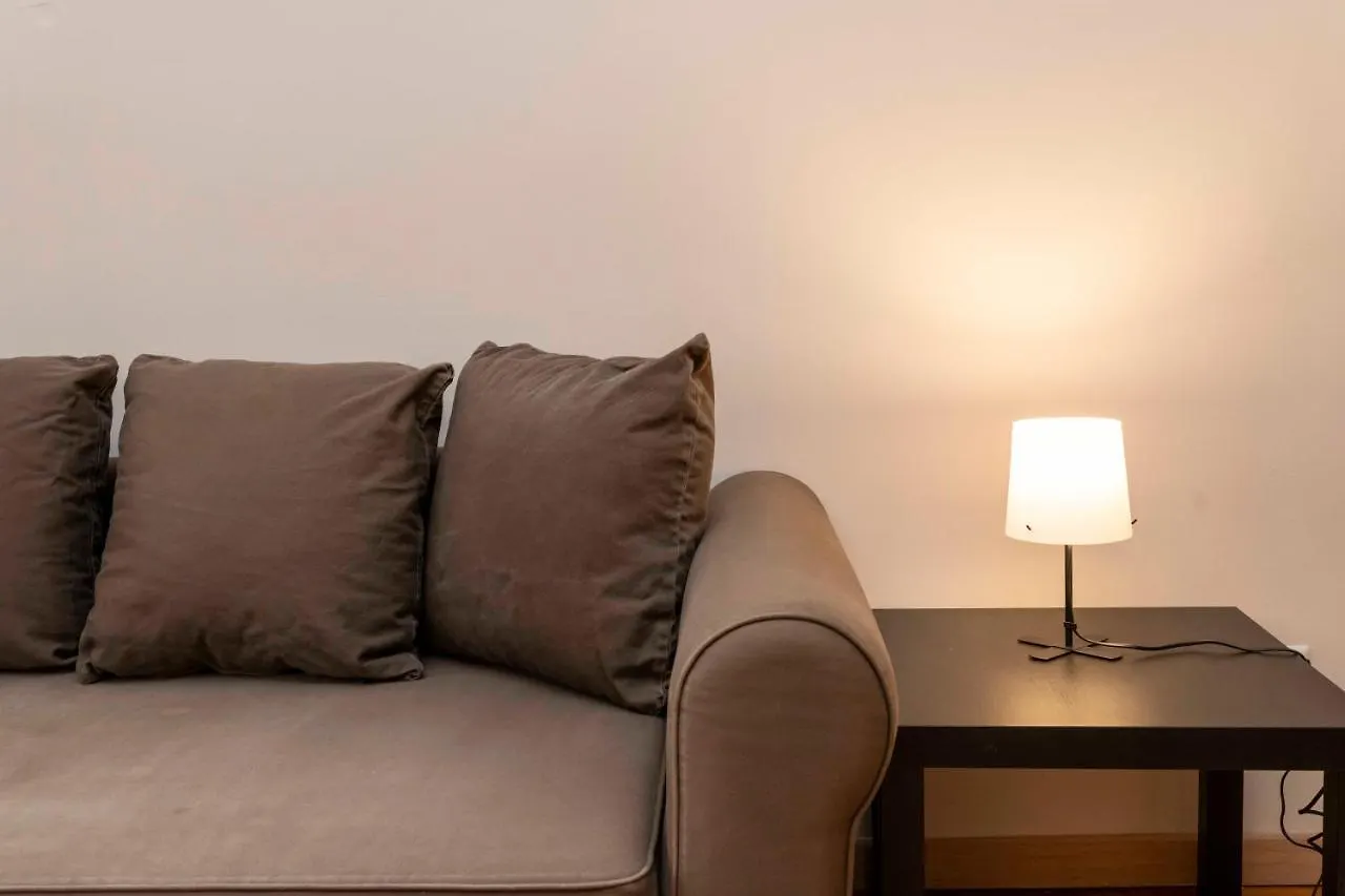 Casemi - Milano Centro Pinturicchio 29 Apartment 0*, Milan