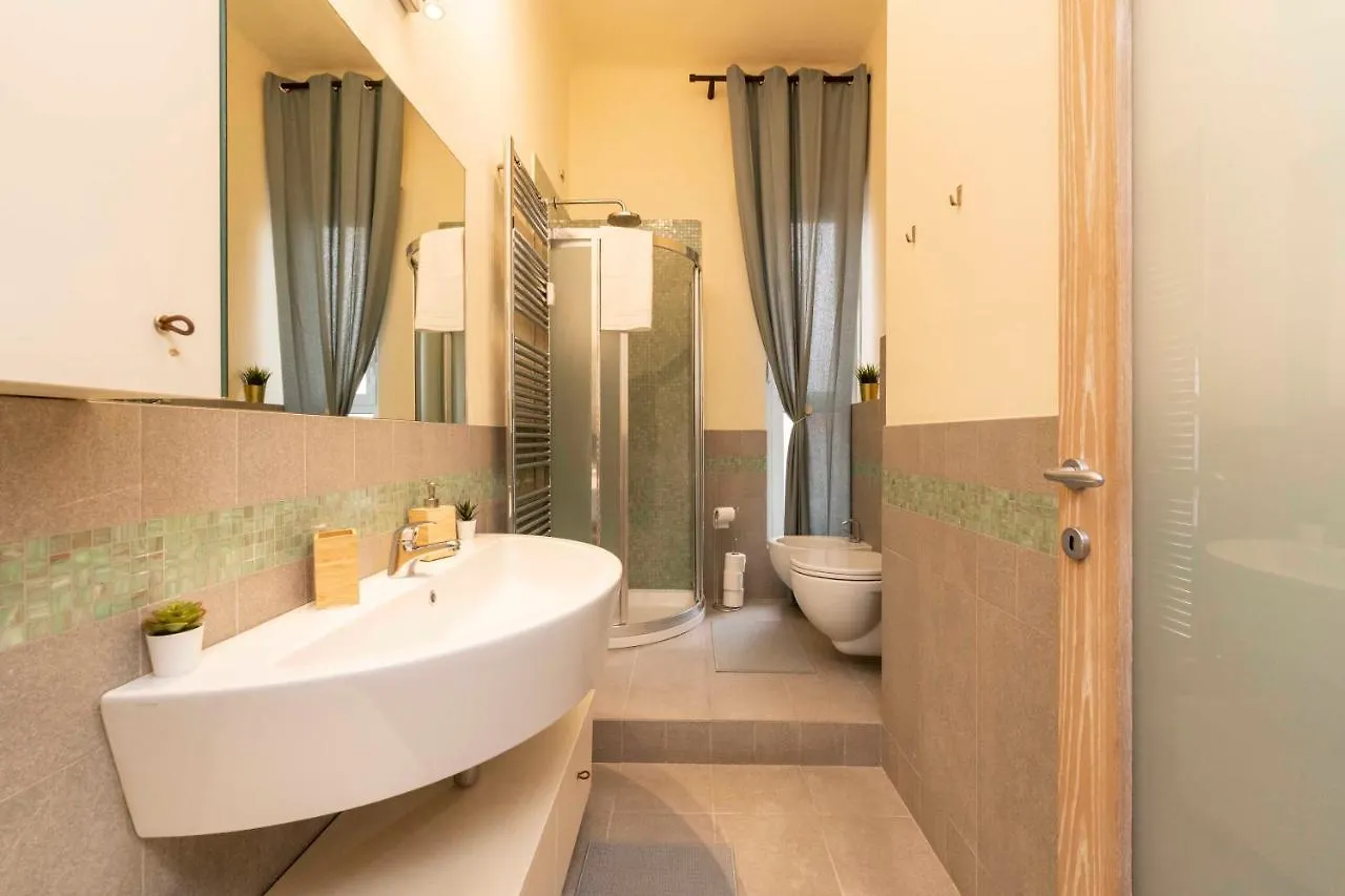 Casemi - Milano Centro Pinturicchio 29 Apartment