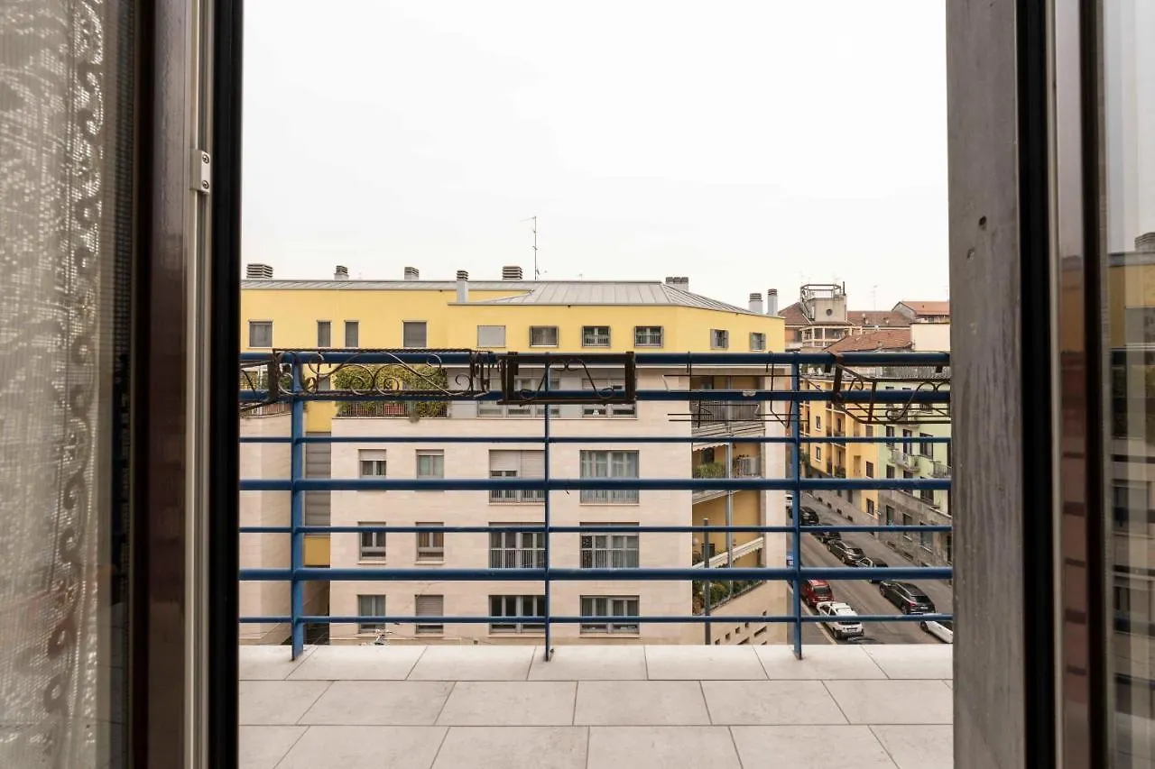 Casemi - Milano Centro Pinturicchio 29 Apartment