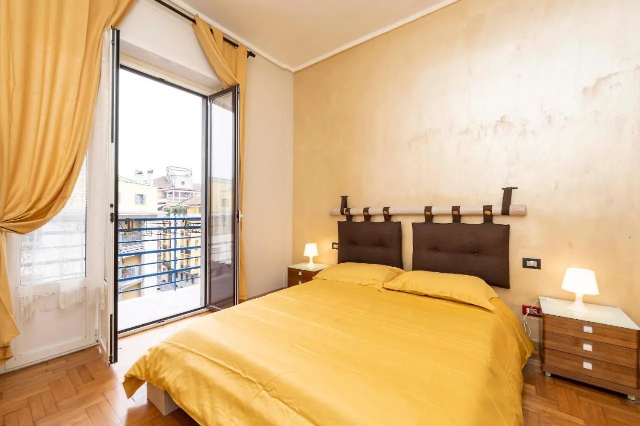 Casemi - Milano Centro Pinturicchio 29 Apartment